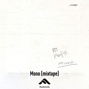 Mono (mixtape)