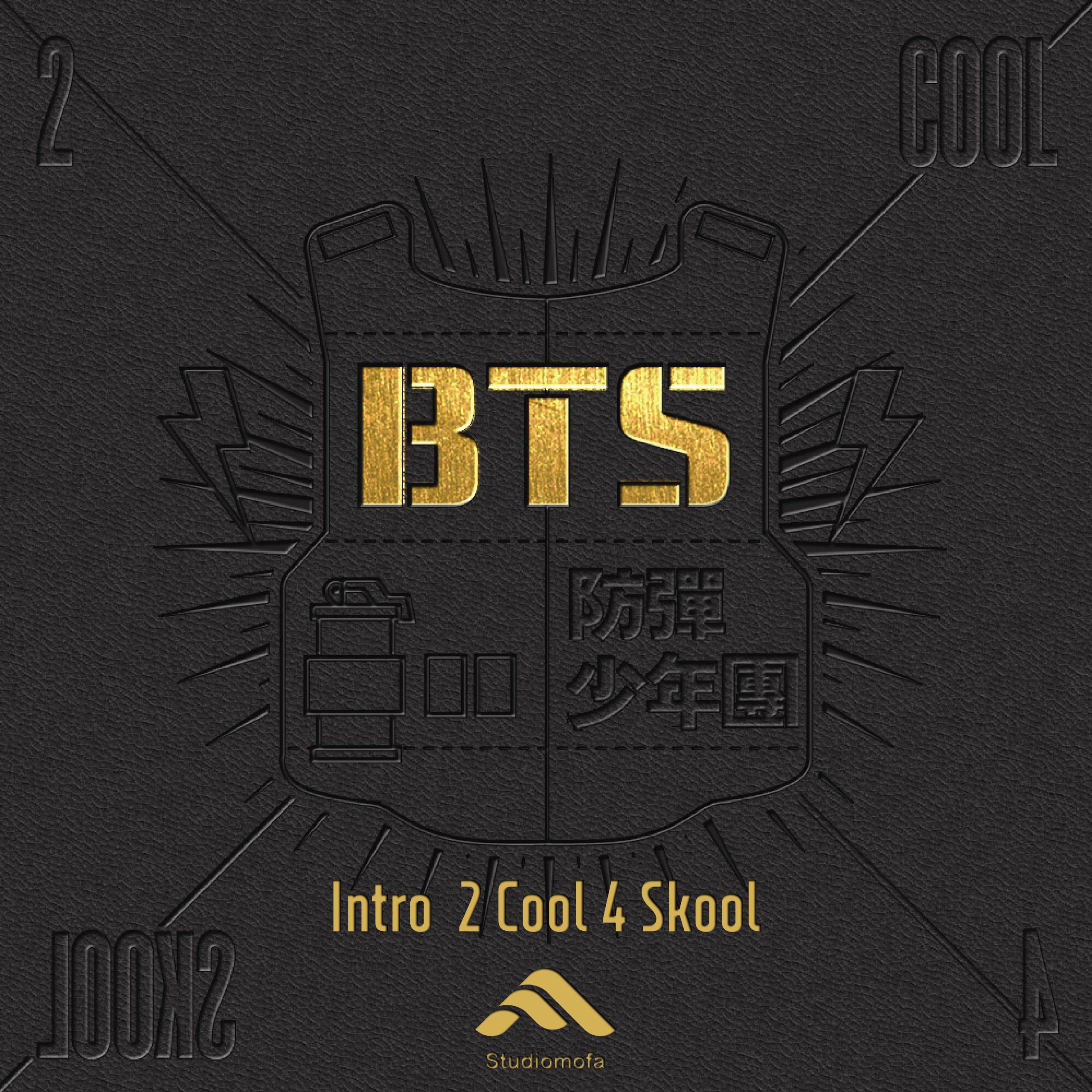 آهنگ Intro: 2 Cool 4 Skool