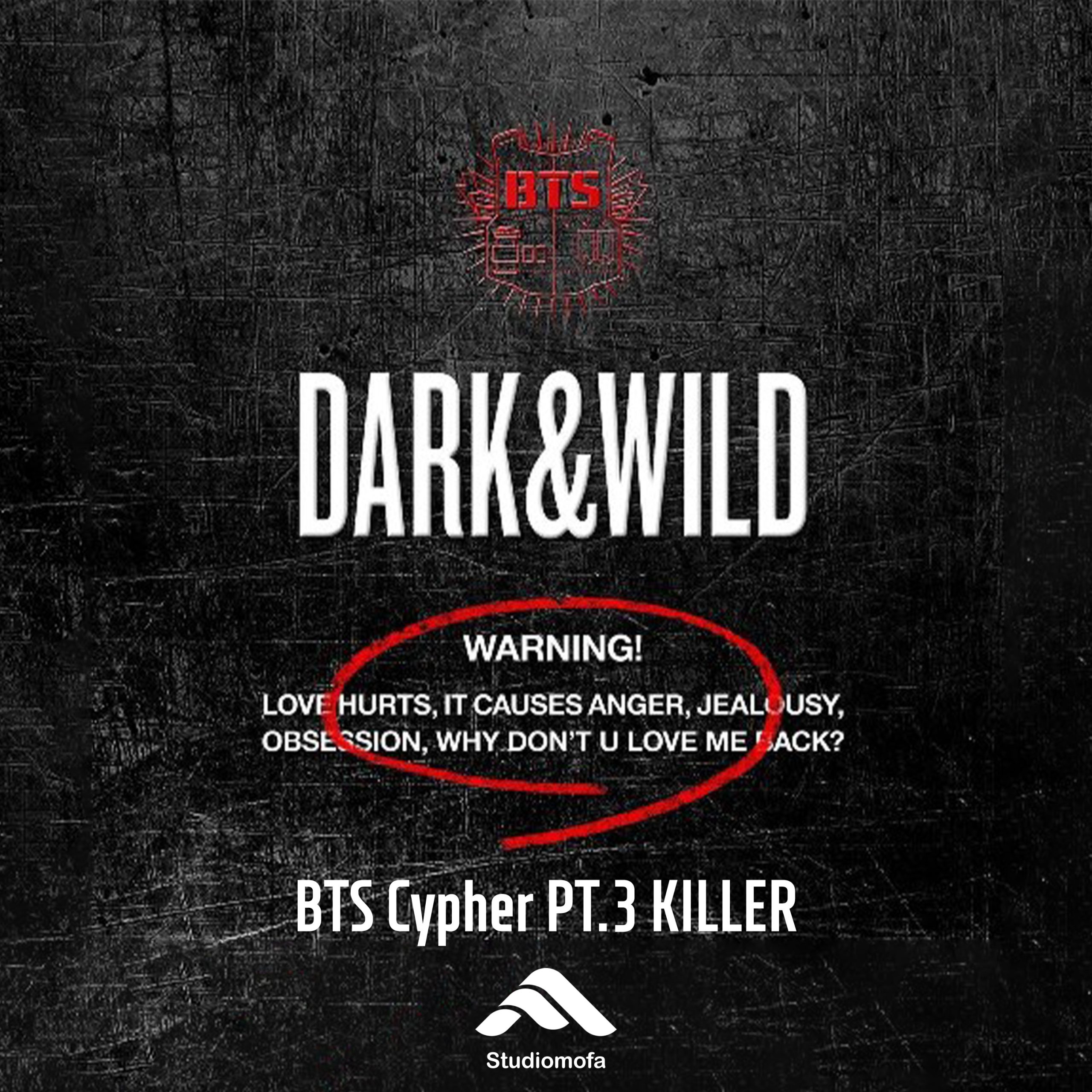 آهنگ BTS Cypher Pt. 3: Killer