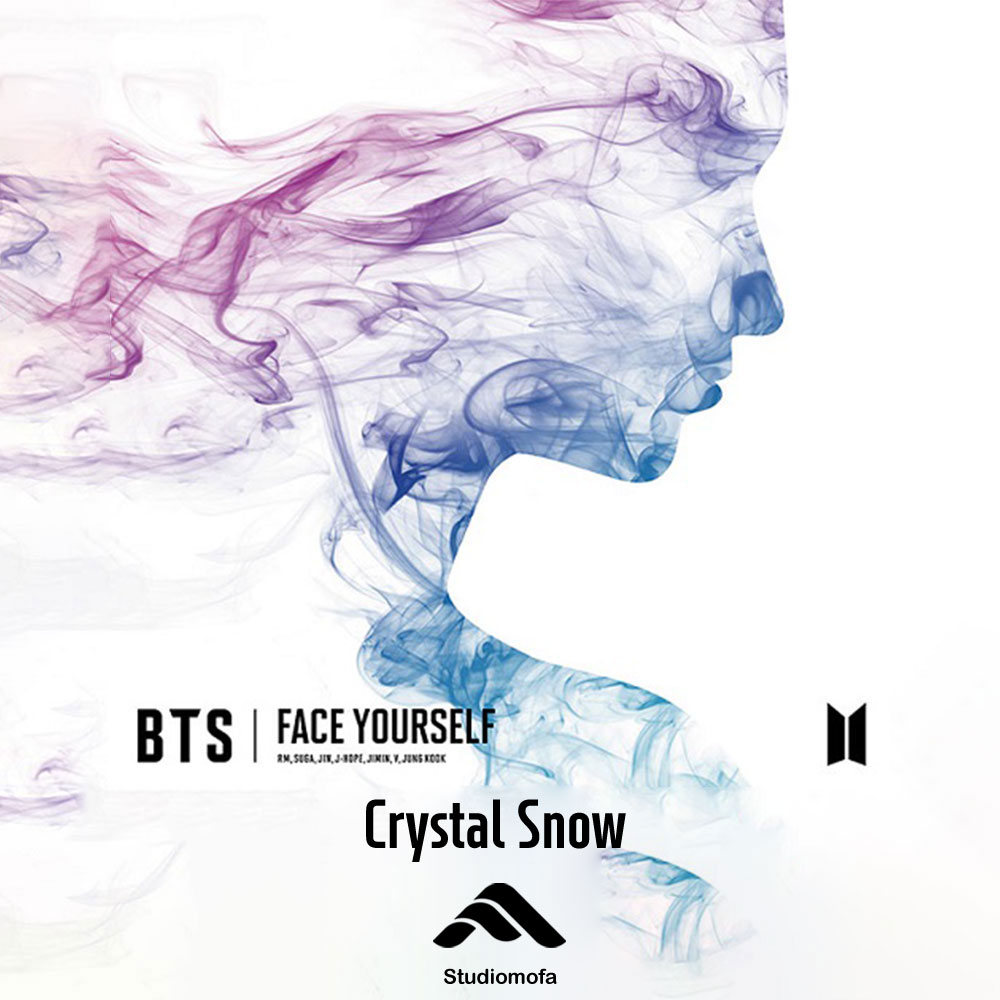 Crystal Snow
