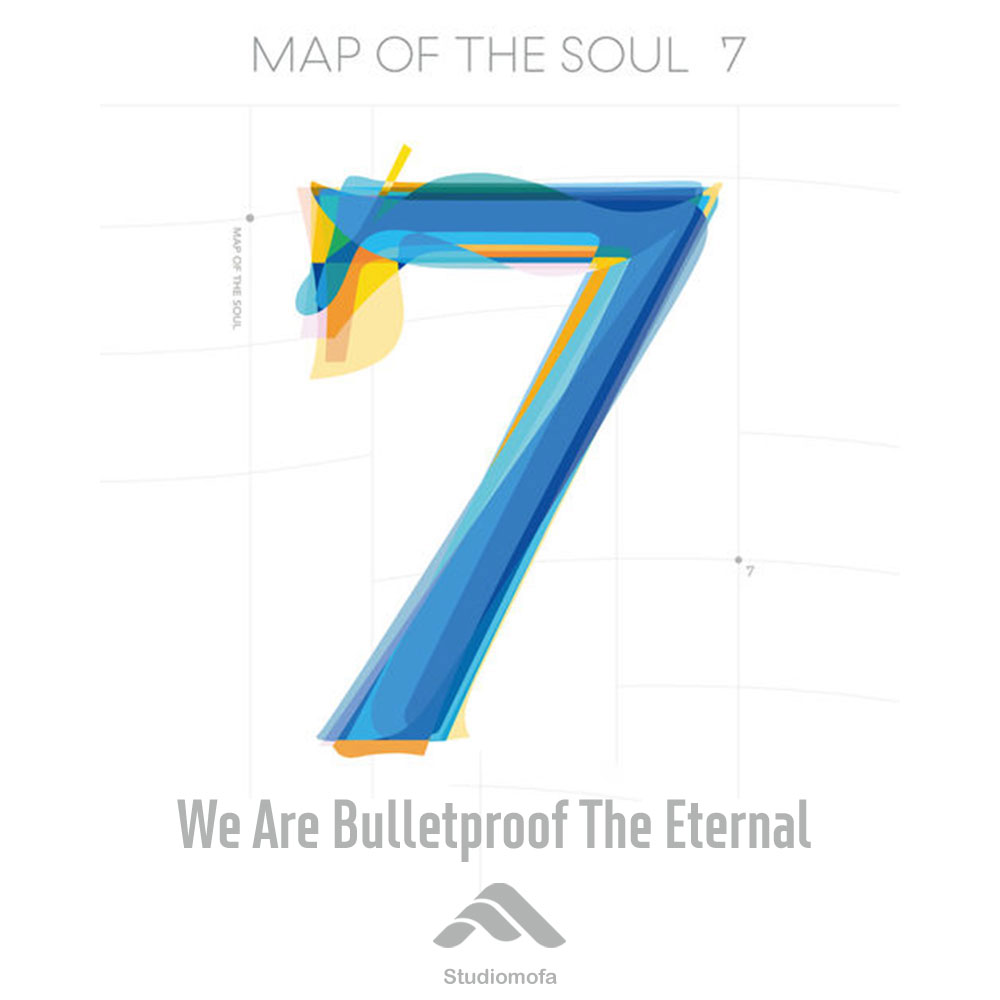 We Are Bulletproof The Eternal