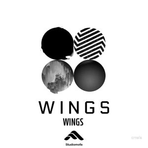 آلبوم Wings