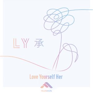آلبوم Love Yourself: Her