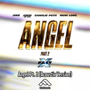 Angel Pt. 2 (Acoustic Version)