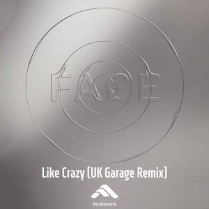 Like Crazy (UK Garage Remix)