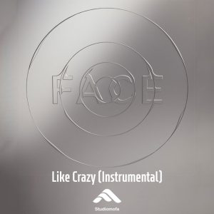 Like Crazy (Instrumental)