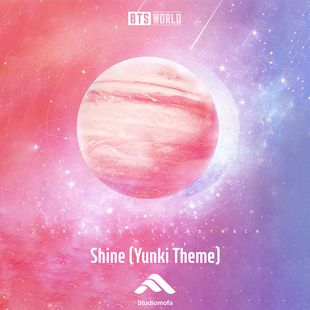 Shine (Yunki Theme)