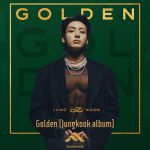 Golden (Jungkook album)