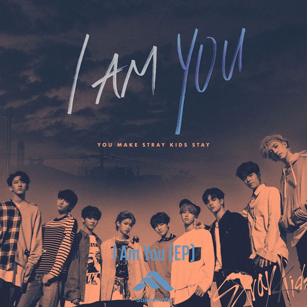 I Am You (EP)