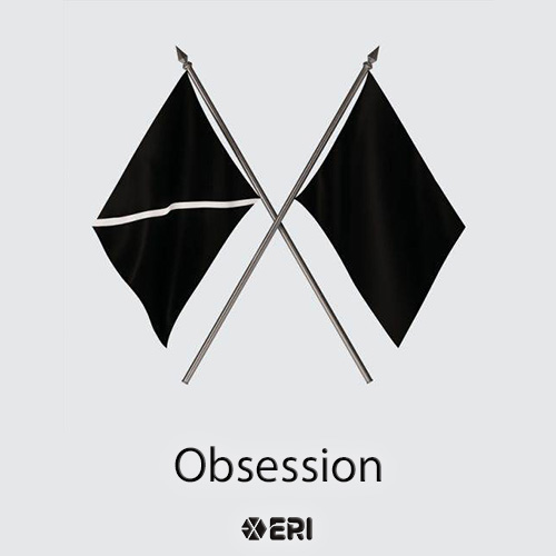 آلبوم Obsession