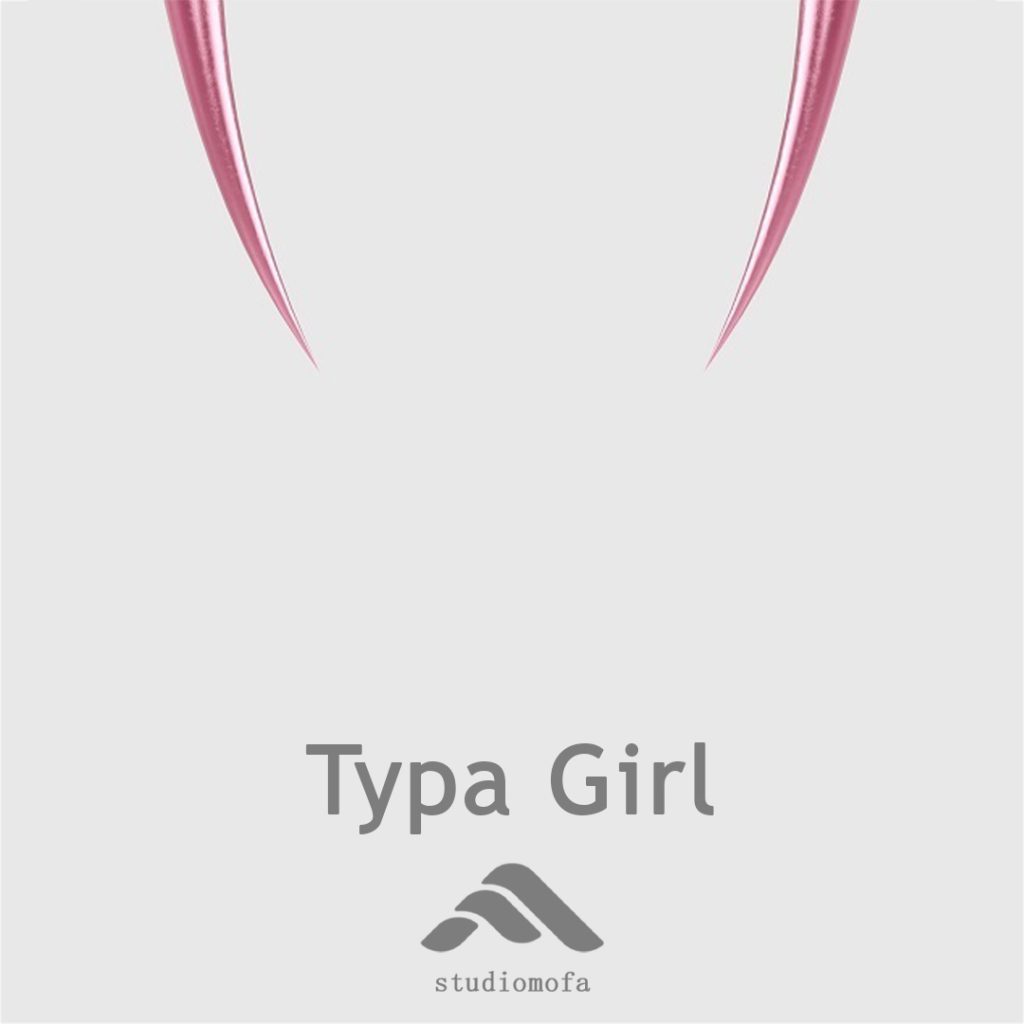 آهنگ Typa Girl