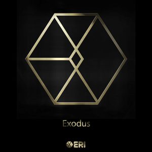 آلبوم Exodus