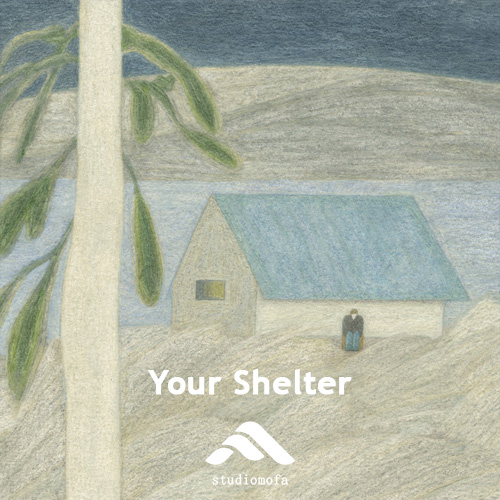 آهنگ Your Shelter